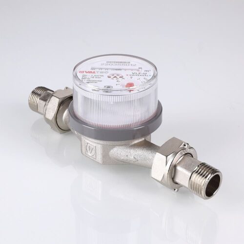 Расходомер воды Valtec/Валтек с магнитом