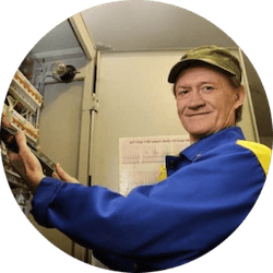 Василий Криворучко