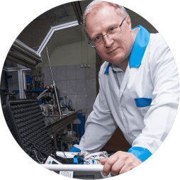 Виктор Федорович