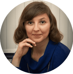 Юлия Разумкова