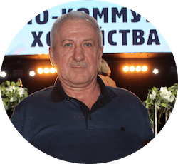 Владимир Сергеевич