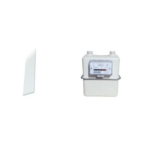 Счетчик газа NPM G4 с пленкой