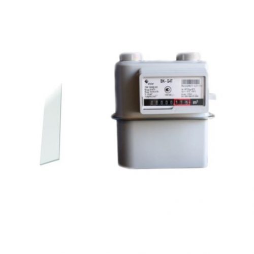 Счетчик газа Elster BK G4T с пленкой