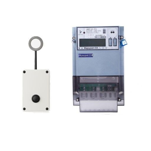 Импульсник для остановки Меркурий 234 ART