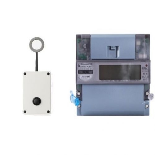 Импульсник для остановки Меркурий 236 ART