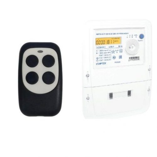 Счетчик Миртек 32 с пультом