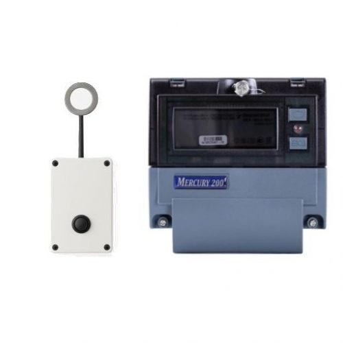 Импульсник для остановки Меркурий 200.02
