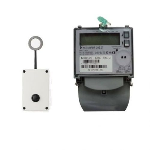 Импульсник для остановки Меркурий 203.2Т