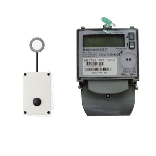 Импульсник для остановки Меркурий 203.2Т