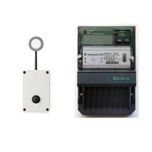 Импульсник для остановки Меркурий 230 ART