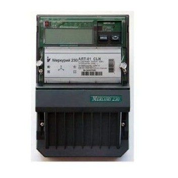 Импульсник для остановки Меркурий 230 ART — изображение 2