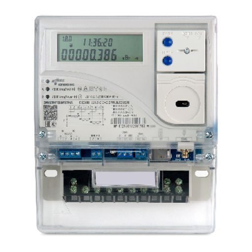 Импульсник для остановки Энергомера СЕ308 — изображение 2
