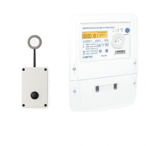 Импульсник для остановки Миртек